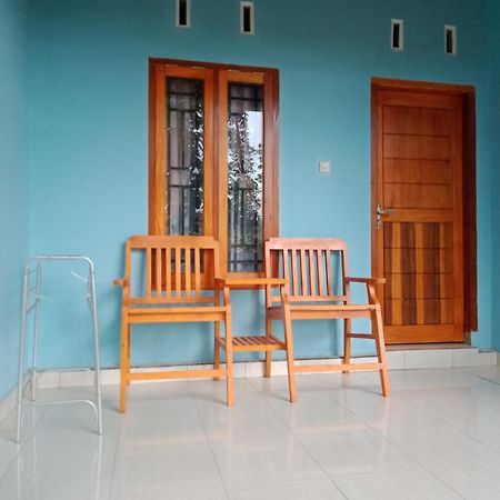 Embun Rinjani Homestay Senaru Exterior foto