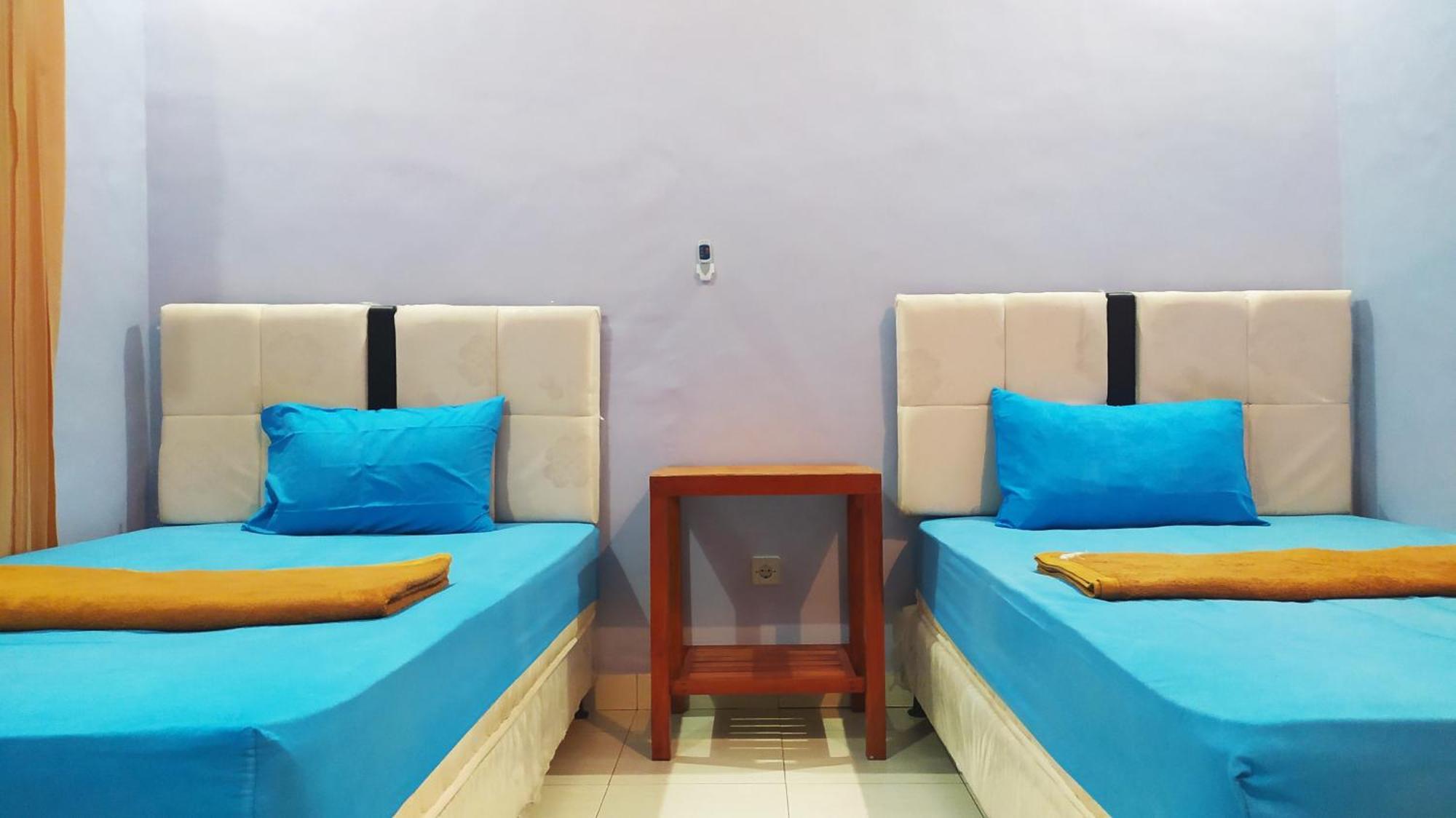 Embun Rinjani Homestay Senaru Exterior foto
